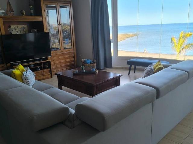 Apartamento en Venta en El Charco Las Salinas