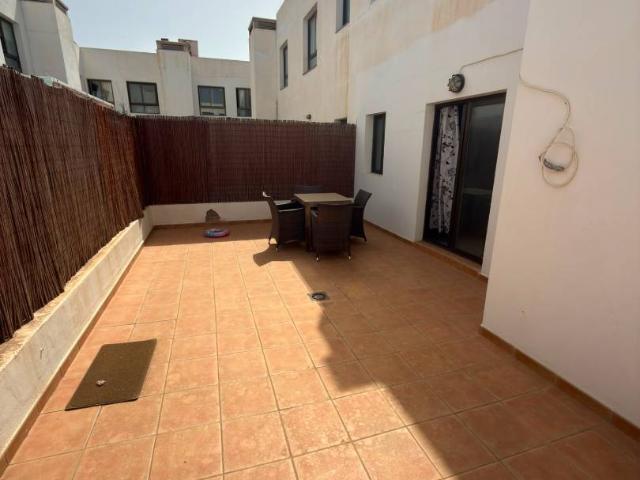 Apartamento en Venta en El Charco Las Salinas