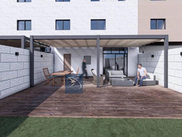 Apartamento en Venta en El Congrés i els Indians