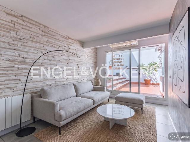 Apartamento en Venta en El Coll
