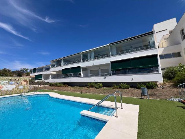 Apartamento en Venta en El Cortijuelo