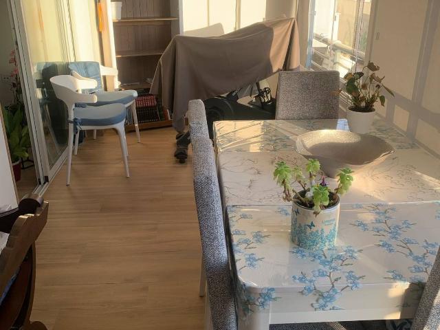 Apartamento en Venta en El Cortijuelo