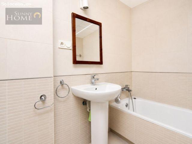 Apartamento en venta en el corazón de Benalmádena Pueblo | Inversión, comodidad