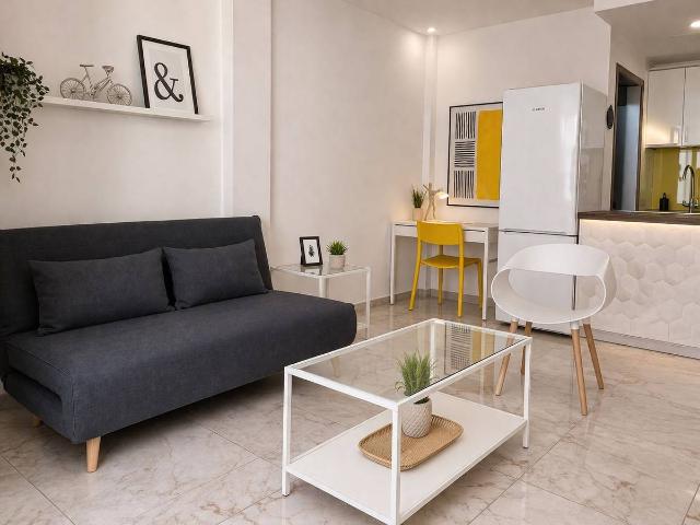 Apartamento en Venta en El Cotillo