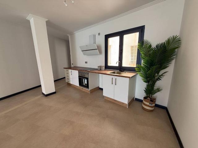 Apartamento en Venta en El Cotillo