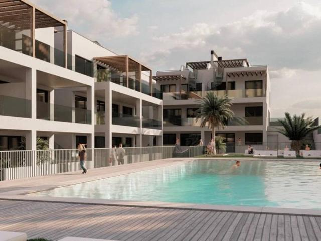 Apartamento en Venta en El Cotillo
