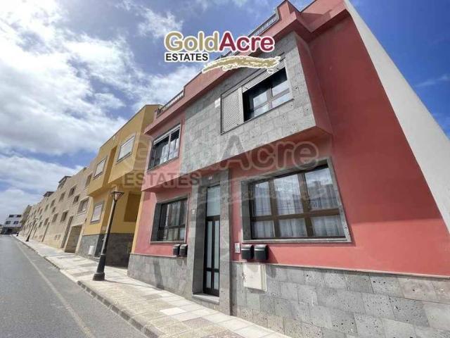 Apartamento en Venta en El Cotillo