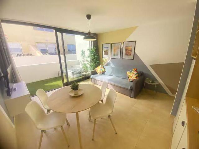 Apartamento en Venta en El Cotillo