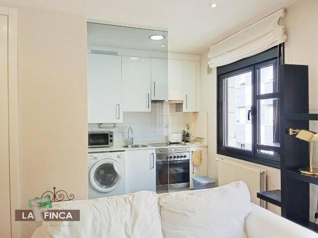 Apartamento en Venta en El Coto
