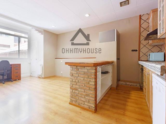 Apartamento en Venta en El Clot