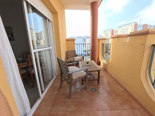 Apartamento en Venta en El Cristo Cayetano Roldán