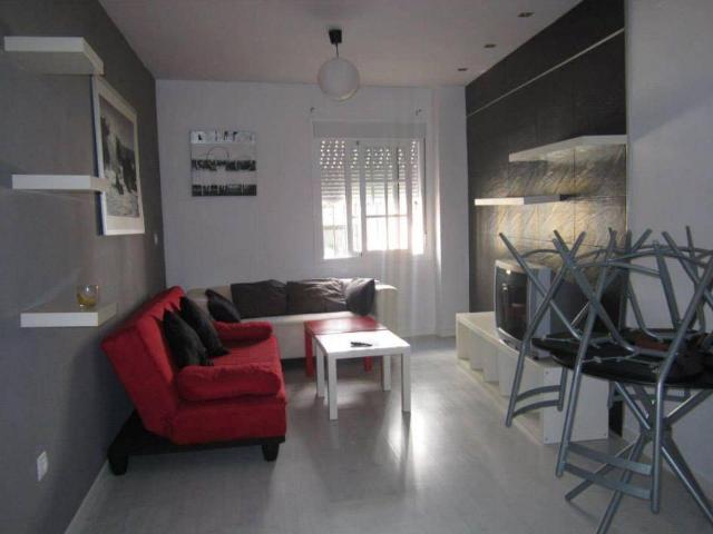 Apartamento en Venta en El Cristo Cayetano Roldán
