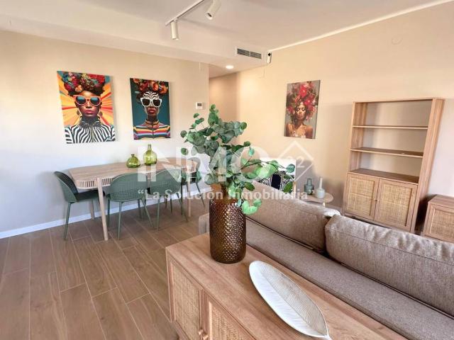 Apartamento en Venta en El Dorado Platja