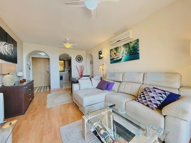 Apartamento en venta en El Ejido, Almería Costa Almería