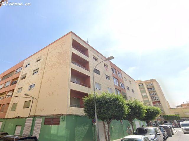 Apartamento en Venta en El Ejido, Almería