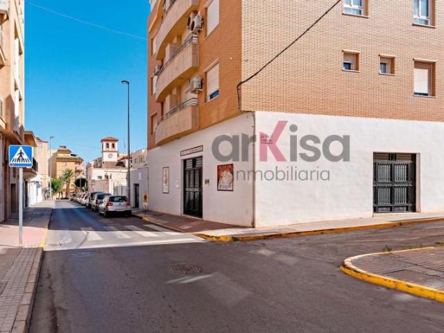 Apartamento en venta en El Ejido, Centro ejido