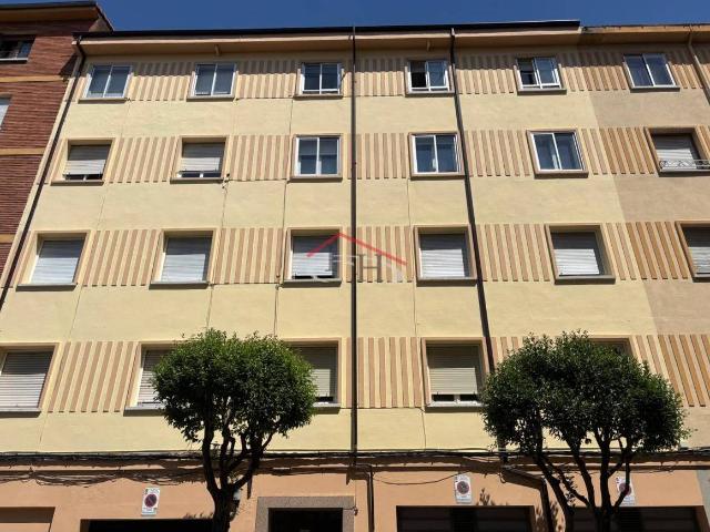 Apartamento en Venta en El Ejido Santa Ana