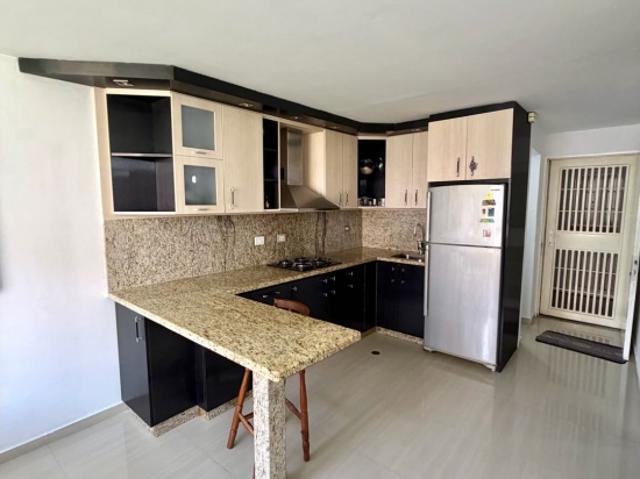 Apartamento en venta en el encantado