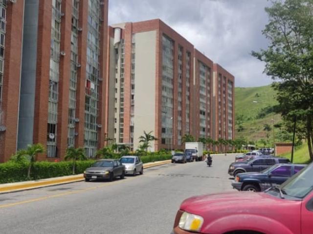 Apartamento en Venta en El Encantado PE