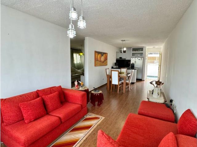 Apartamento en venta en el encantado Humboldt