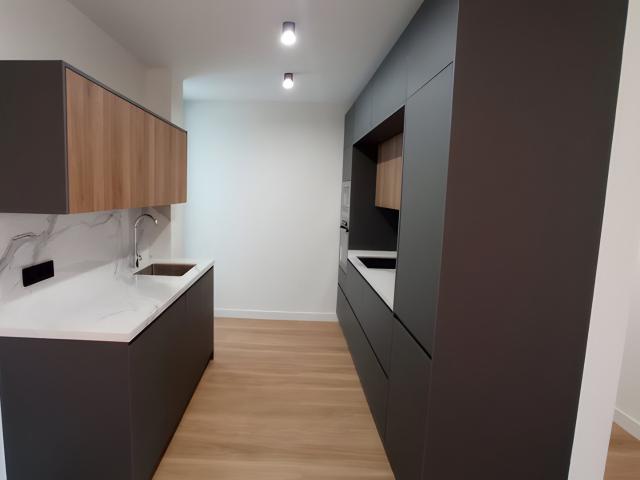 Apartamento en Venta en el Exclusivo Soho de Málaga – ¡Una O. 137m² Málaga