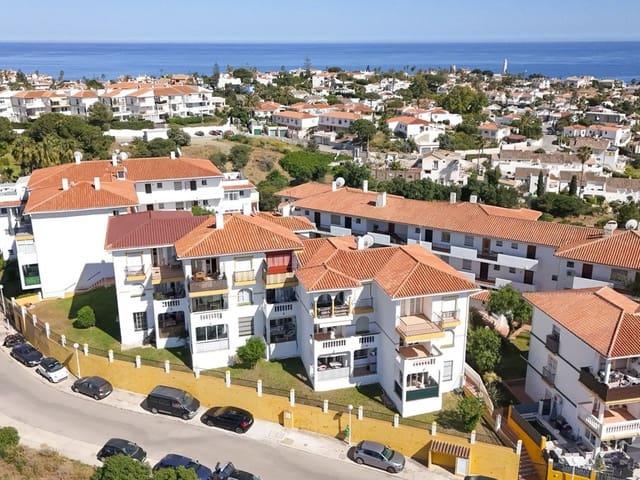 Apartamento en venta en El Faro, Málaga Costa del Sol