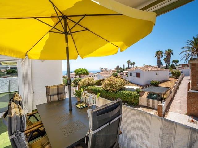 Apartamento en venta en El Faro, Málaga Costa del Sol