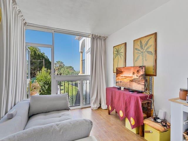 Apartamento en venta en El Faro, Málaga Costa del Sol