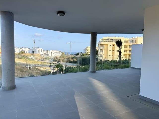Apartamento en venta en El Faro, Málaga Costa del Sol