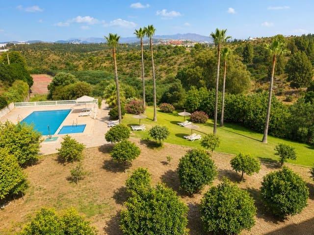Apartamento en venta en El Faro, Málaga Costa del Sol