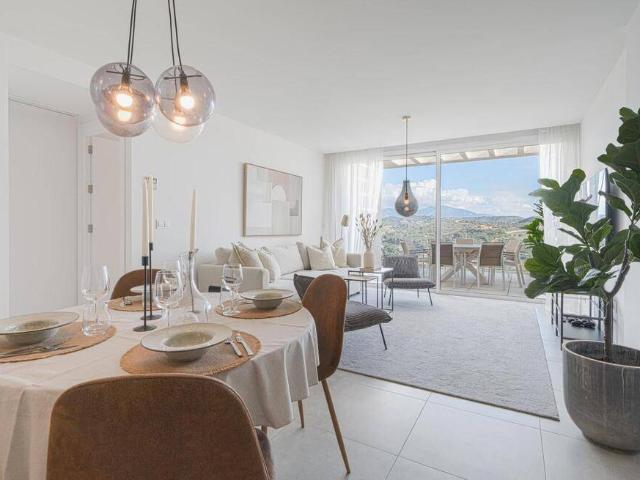 Apartamento en Venta en El Faro de Calaburra Chaparral