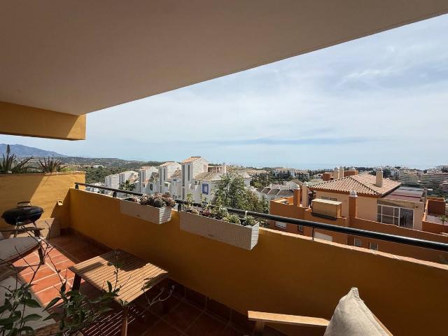 Apartamento en Venta en El Faro de Calaburra Chaparral
