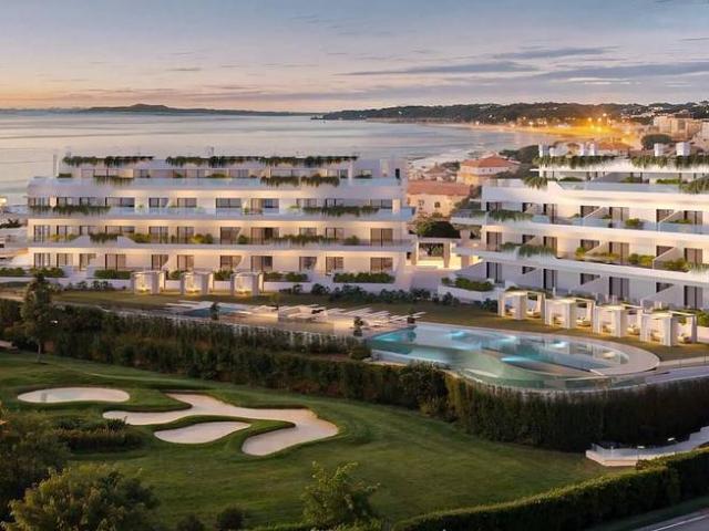 Apartamento en Venta en El Faro de Calaburra Chaparral