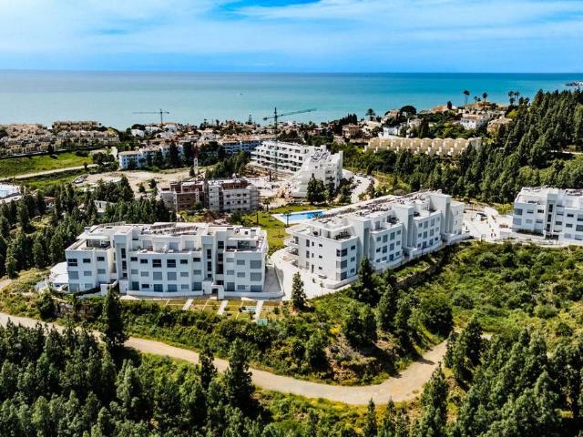 Apartamento en Venta en El Faro de Calaburra Chaparral