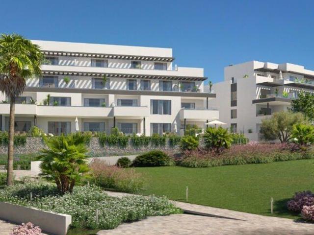 Apartamento en Venta en El Faro de Calaburra Chaparral