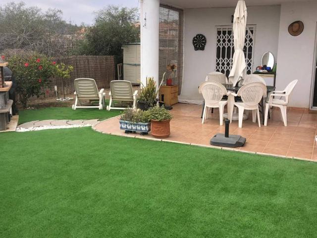 Apartamento en Venta en El Faro de Calaburra Chaparral