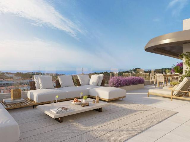 Apartamento en Venta en El Faro de Calaburra Chaparral