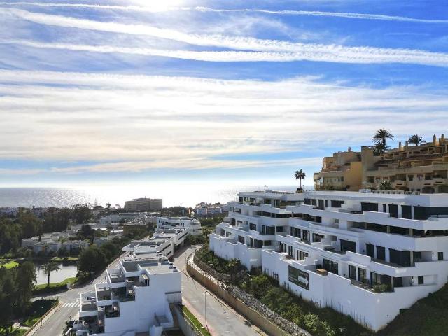 Apartamento en Venta en El Faro de Calaburra Chaparral