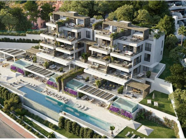 Apartamento en Venta en El Faro de Calaburra Chaparral
