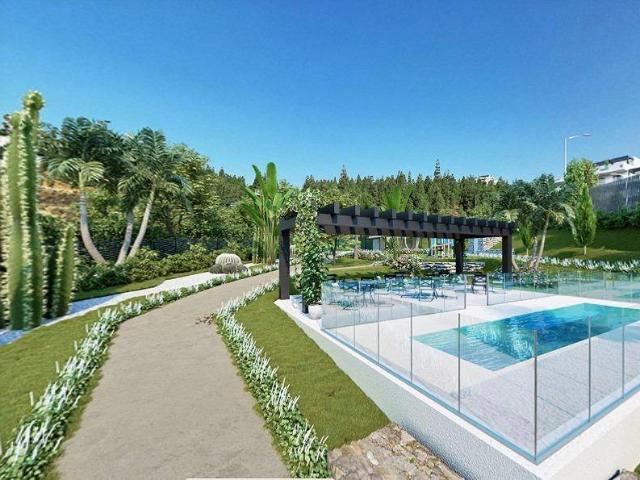 Apartamento en Venta en El Faro de Calaburra Chaparral