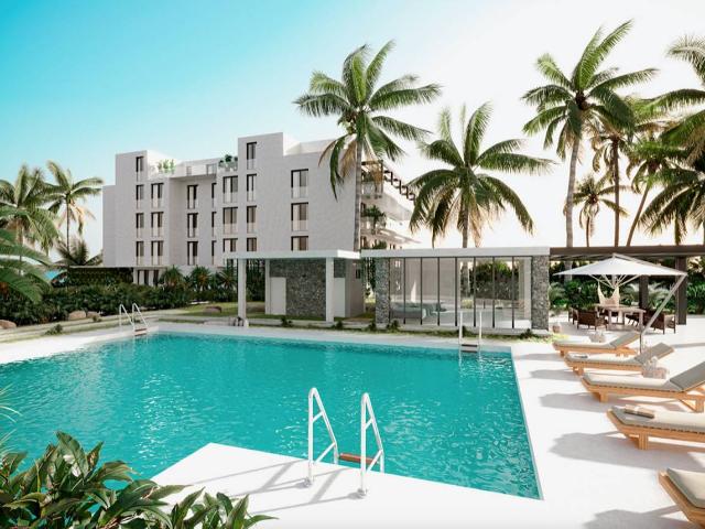 Apartamento en Venta en El Faro de Calaburra Chaparral
