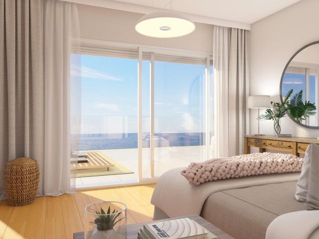 Apartamento en Venta en El Faro de Calaburra Chaparral