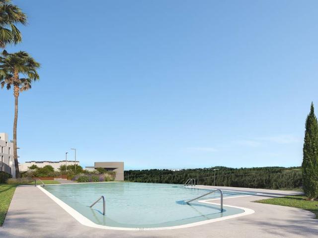 Apartamento en Venta en El Faro de Calaburra Chaparral