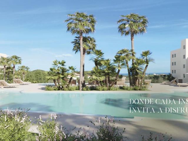Apartamento en Venta en El Faro de Calaburra Chaparral