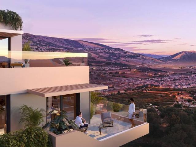 Apartamento en Venta en El Faro de Calaburra Chaparral