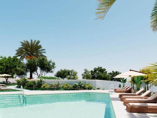 Apartamento en Venta en El Faro de Calaburra Chaparral