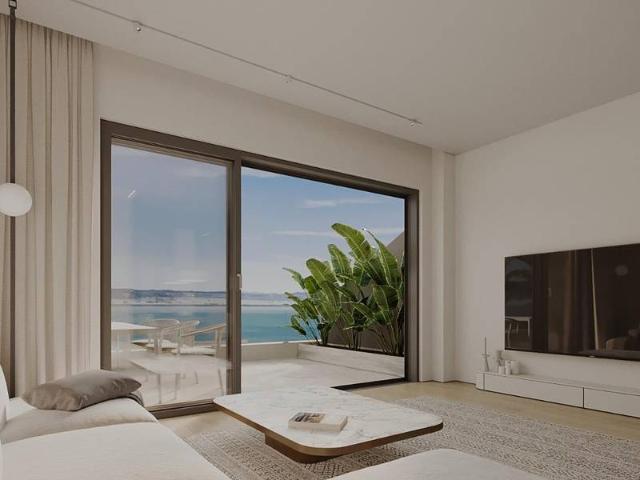 Apartamento en Venta en El Faro de Calaburra Chaparral
