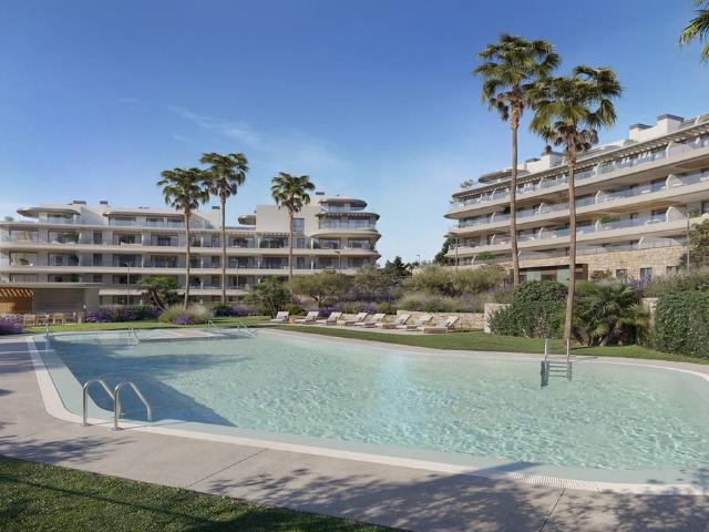 Apartamento en Venta en El Faro de Calaburra Chaparral