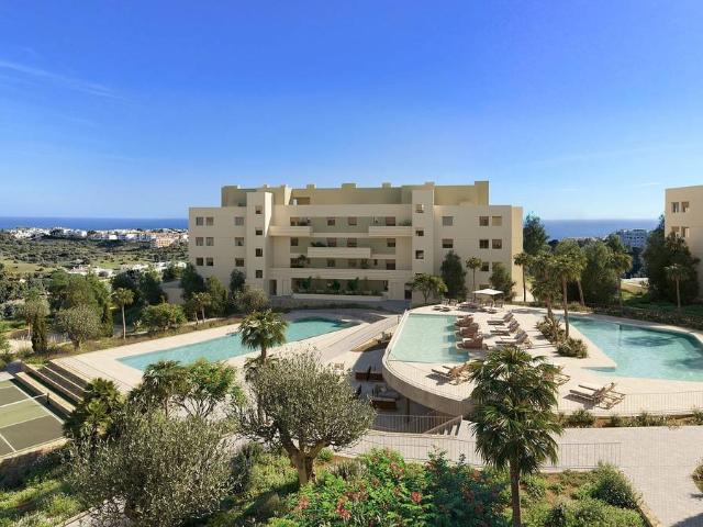 Apartamento en Venta en El Faro de Calaburra Chaparral