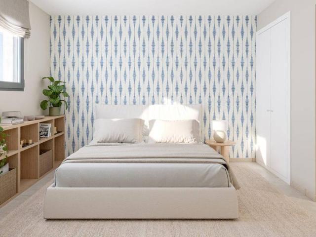 Apartamento en Venta en El Faro de Calaburra Chaparral